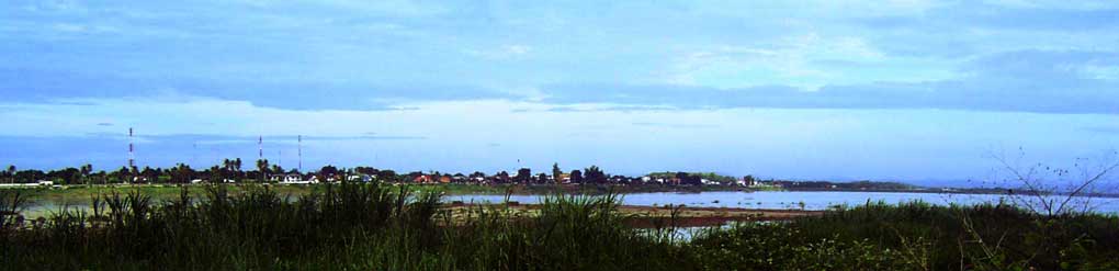 merkhong River